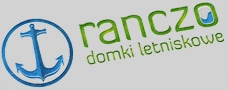 RANCZO - Domki letniskowe w Rewalu